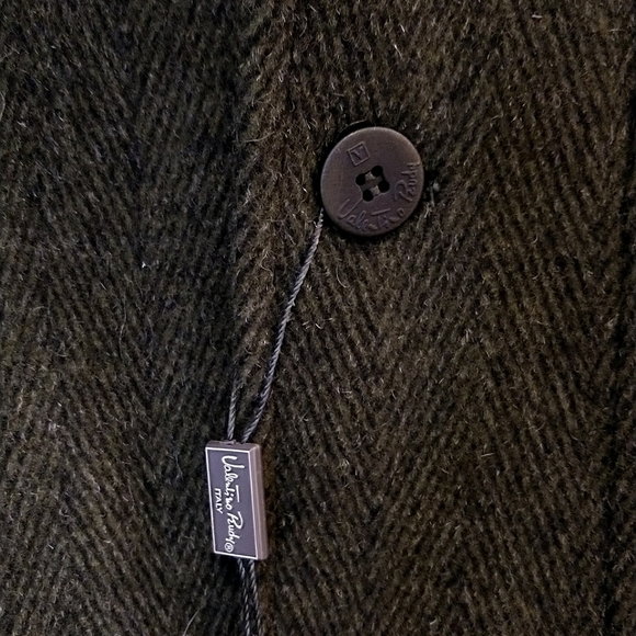 Valentino Rudy jacket - NWOT - Picture 4 of 13